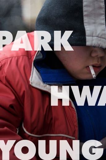 Park Hwa-young Poster of Park Hwa-young