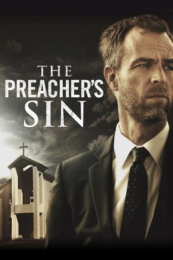 The Preacher's Sin Poster of The Preacher's Sin