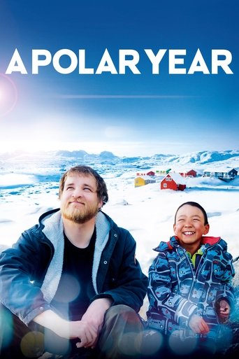 A Polar Year Poster of A Polar Year