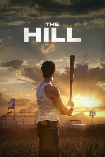 The Hill Poster of The Hill