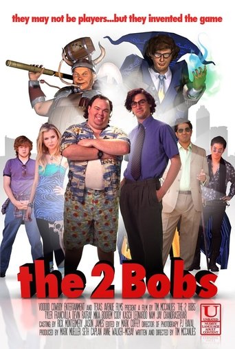 The 2 Bobs Poster of The 2 Bobs