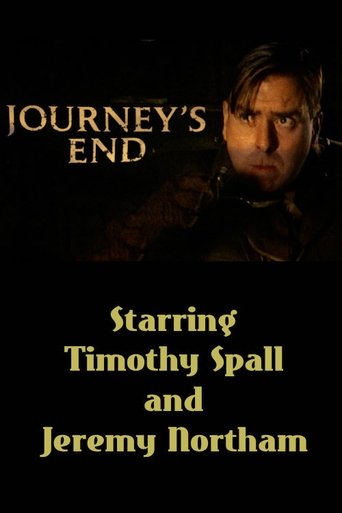 Journey's End Poster of Journey's End
