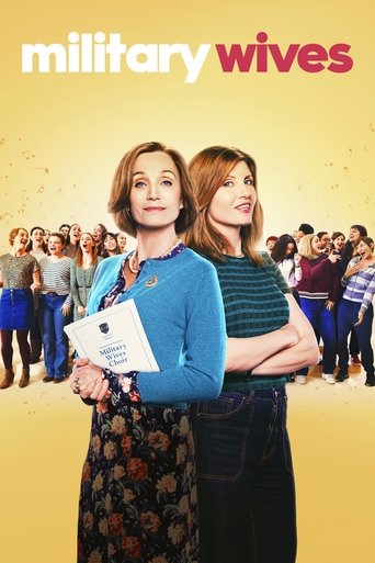 Military Wives Poster of Military Wives