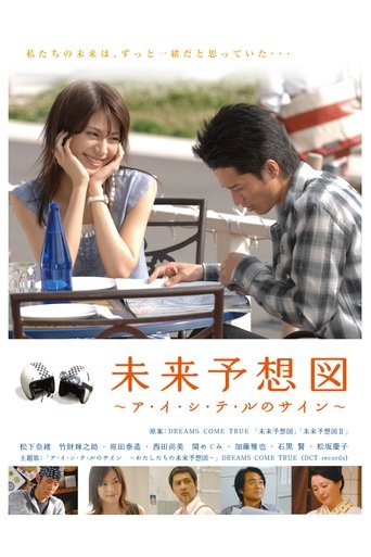 The Signs of Love Poster of The Signs of Love