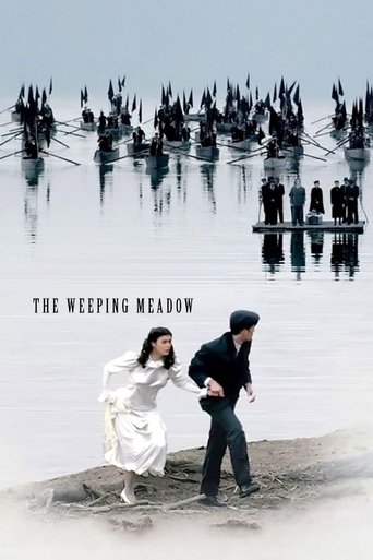 The Weeping Meadow Poster of The Weeping Meadow