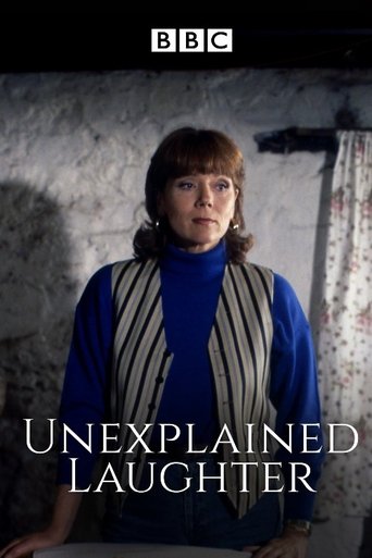 Unexplained Laughter Poster of Unexplained Laughter