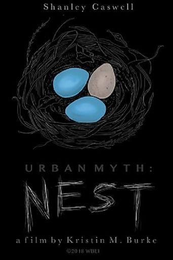 Urban Myth: Nest Poster of Urban Myth: Nest