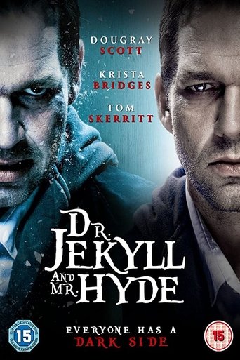 Dr. Jekyll and Mr. Hyde Poster of Dr. Jekyll and Mr. Hyde