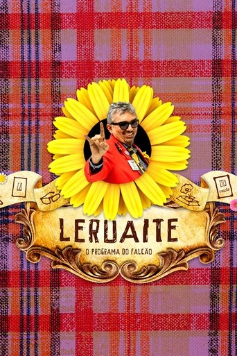 Leruaite Poster of Leruaite