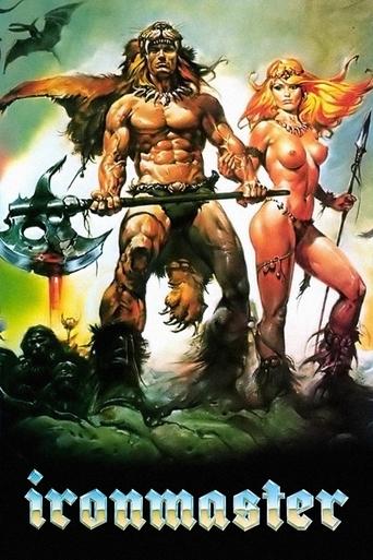 Ironmaster Poster of Ironmaster