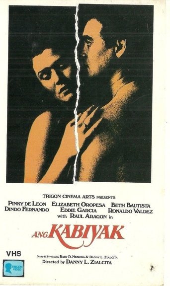 Ang Kabiyak Poster of Ang Kabiyak