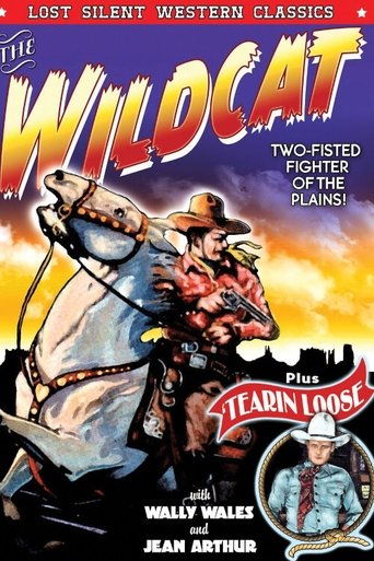 Tearin' Loose Poster of Tearin' Loose