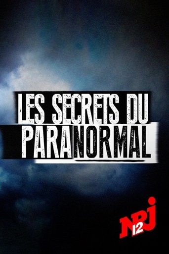 Les secrets du paranormal Poster of Les secrets du paranormal