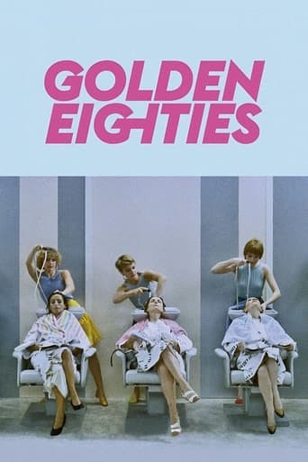 Golden Eighties Poster of Golden Eighties