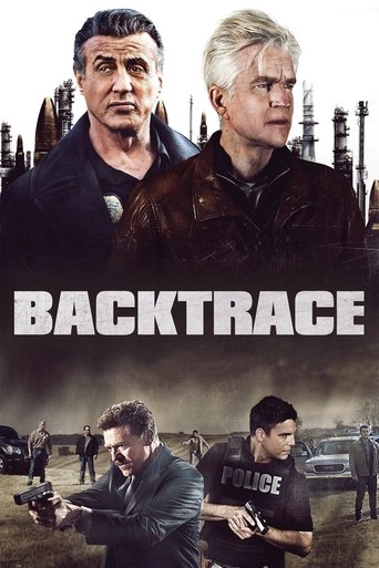 Backtrace Poster of Backtrace
