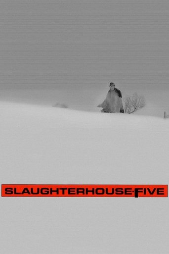 Slaughterhouse-Five Poster of Slaughterhouse-Five