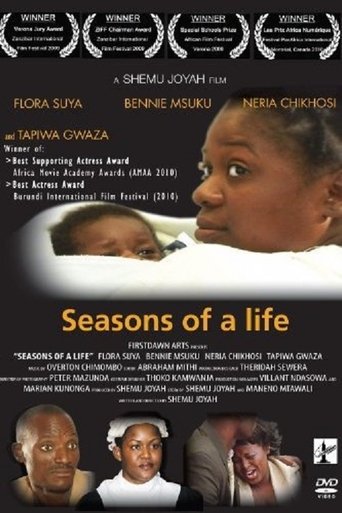 Seasons of a Life Poster of Seasons of a Life