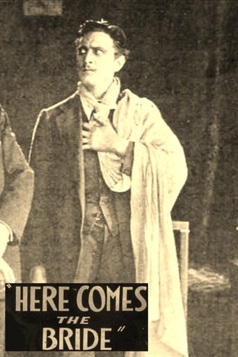 Here Comes the Bride Poster of Here Comes the Bride