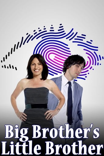 Big Brother's Little Brother Poster of Big Brother's Little Brother