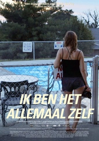 Robin de Puy: Ik ben het allemaal zelf Poster of Robin de Puy: Ik ben het allemaal zelf