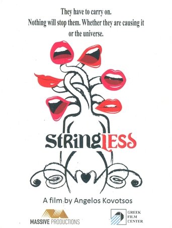 StringLess Poster of StringLess