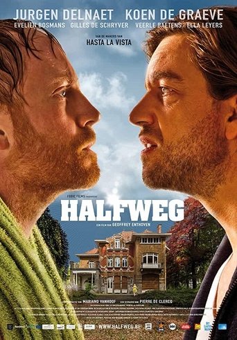 Halfway Poster of Halfway