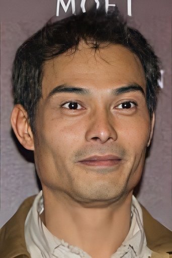 Jack Wong Wai-Leung Portrait of Jack Wong Wai-Leung