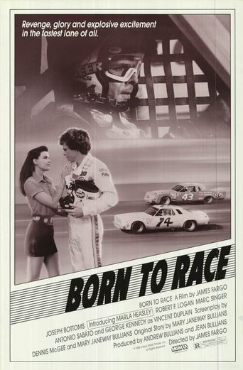 Born to Race Poster of Born to Race