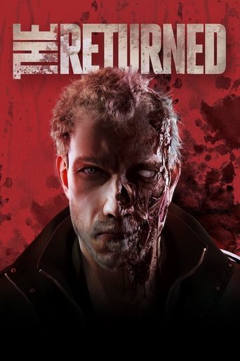 The Returned Poster of The Returned