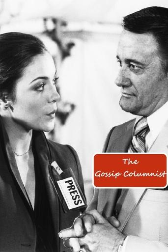 The Gossip Columnist Poster of The Gossip Columnist