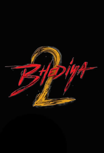 Bhediya 2: The Beginning of End Poster of Bhediya 2: The Beginning of End