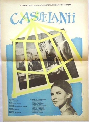 The Castellans Poster of The Castellans
