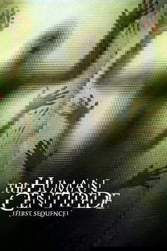 The Human Centipede (First Sequence) Poster of The Human Centipede (First Sequence)