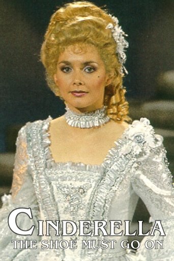 Cinderella: The Shoe Must Go On Poster of Cinderella: The Shoe Must Go On