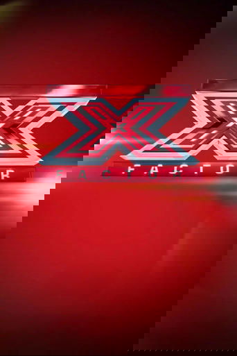 X Factor Poster of X Factor