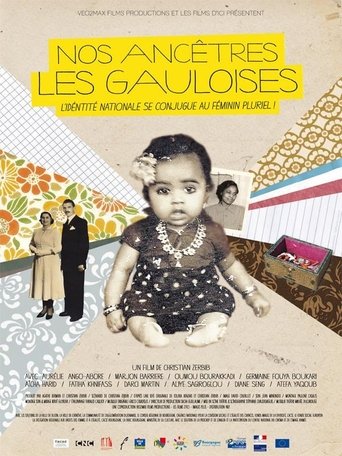 Nos ancêtres les Gauloises Poster of Nos ancêtres les Gauloises