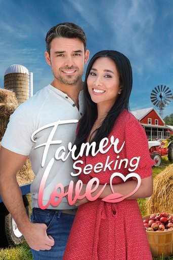 Farmer Seeking Love Poster of Farmer Seeking Love