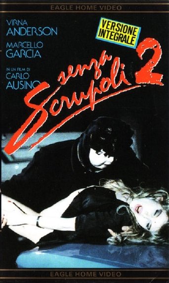 Senza scrupoli 2 Poster of Senza scrupoli 2