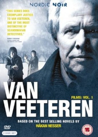 Van Veeteren Poster of Van Veeteren