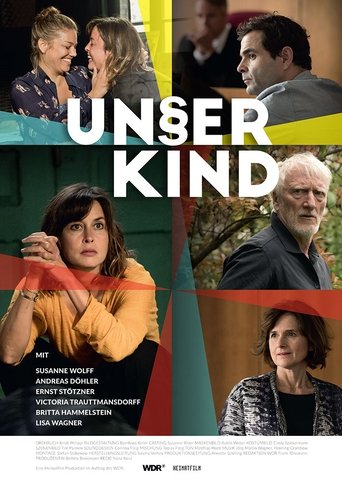 Unser Kind Poster of Unser Kind