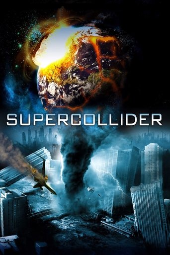 Supercollider Poster of Supercollider