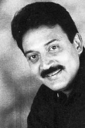 S. N. Vasanth Portrait of S. N. Vasanth
