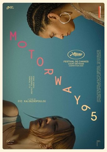 Motorway 65 Poster of Motorway 65