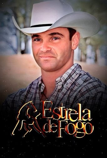 Estrela de Fogo Poster of Estrela de Fogo