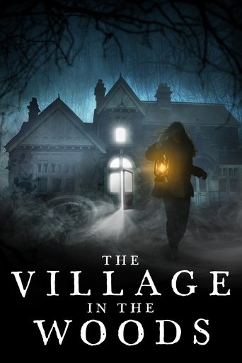The Village in the Woods Poster of The Village in the Woods