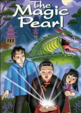 The Magic Pearl Poster of The Magic Pearl