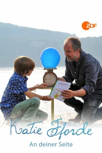 Katie Fforde - An deiner Seite Poster of Katie Fforde - An deiner Seite