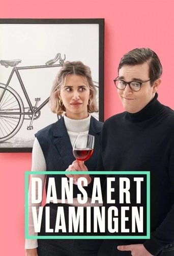 Dansaertvlamingen Poster of Dansaertvlamingen