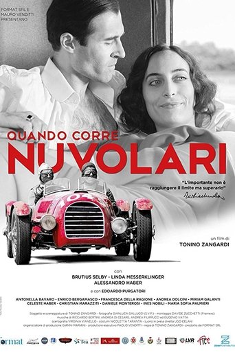 When Nuvolari Runs: The Flying Mantuan Poster of When Nuvolari Runs: The Flying Mantuan