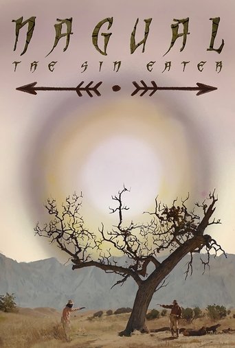Nagual: The Sin Eater Poster of Nagual: The Sin Eater